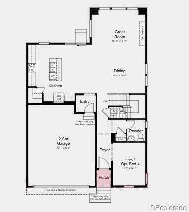 MLS Image #18 for 28430 e 4th place,watkins, Colorado