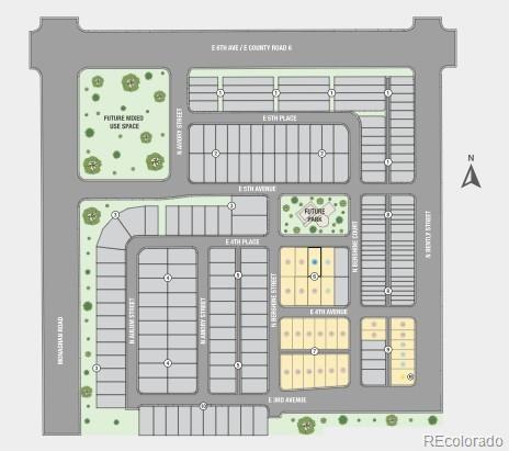 MLS Image #19 for 28430 e 4th place,watkins, Colorado