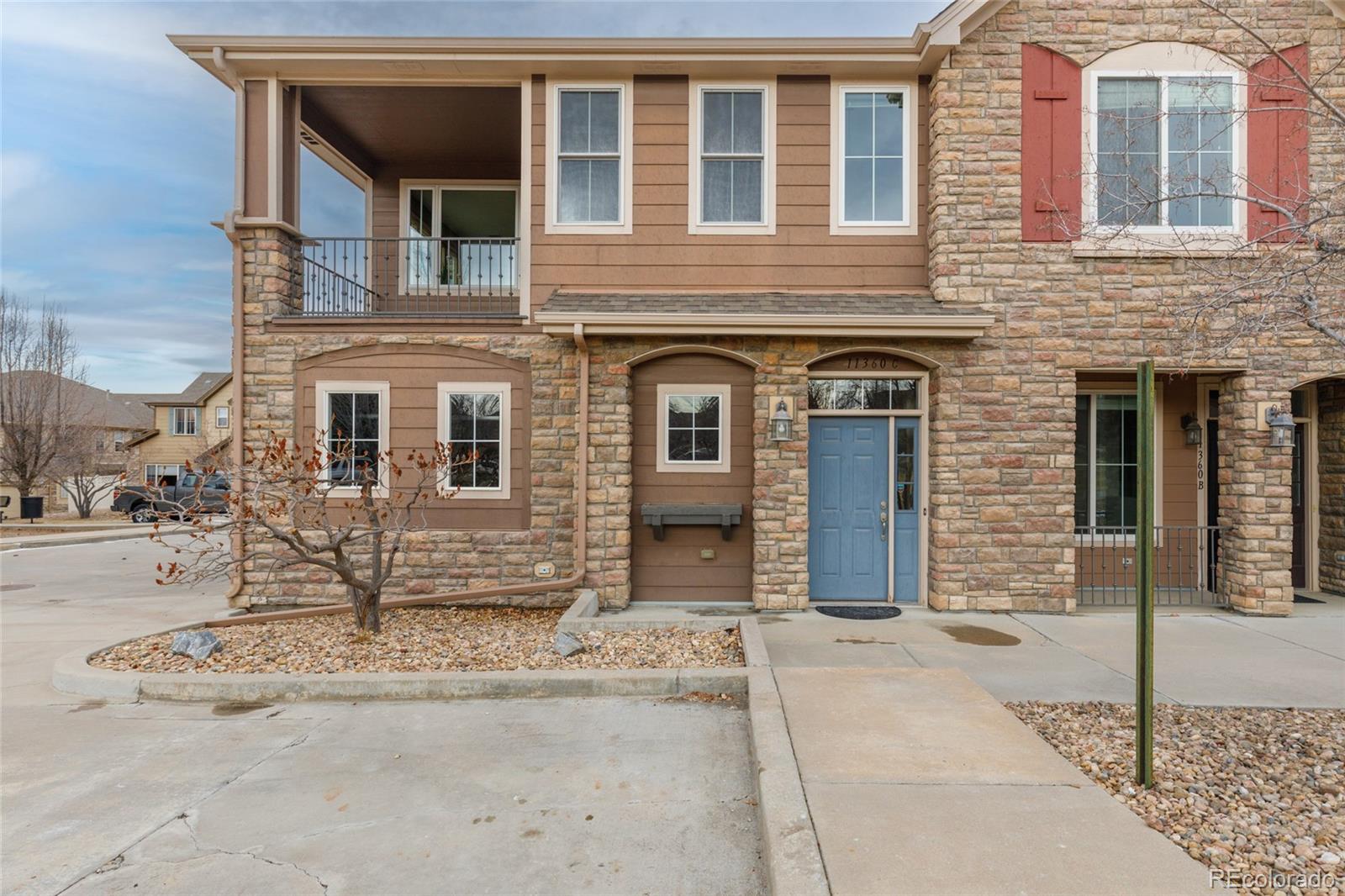 MLS Image #1 for 11360  navajo circle,westminster, Colorado