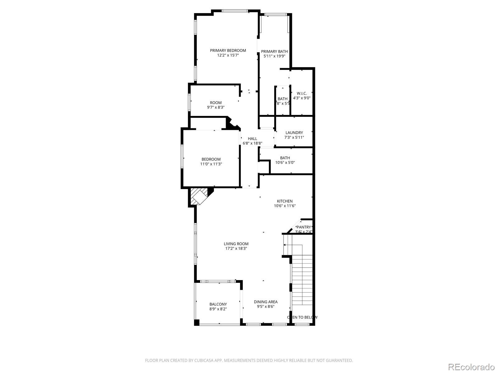 MLS Image #28 for 11360  navajo circle,westminster, Colorado