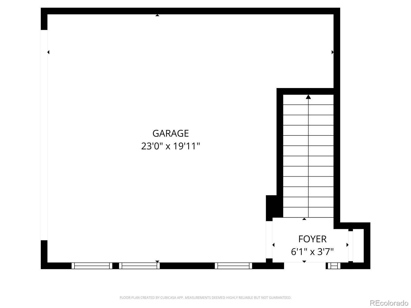 MLS Image #29 for 11360  navajo circle,westminster, Colorado