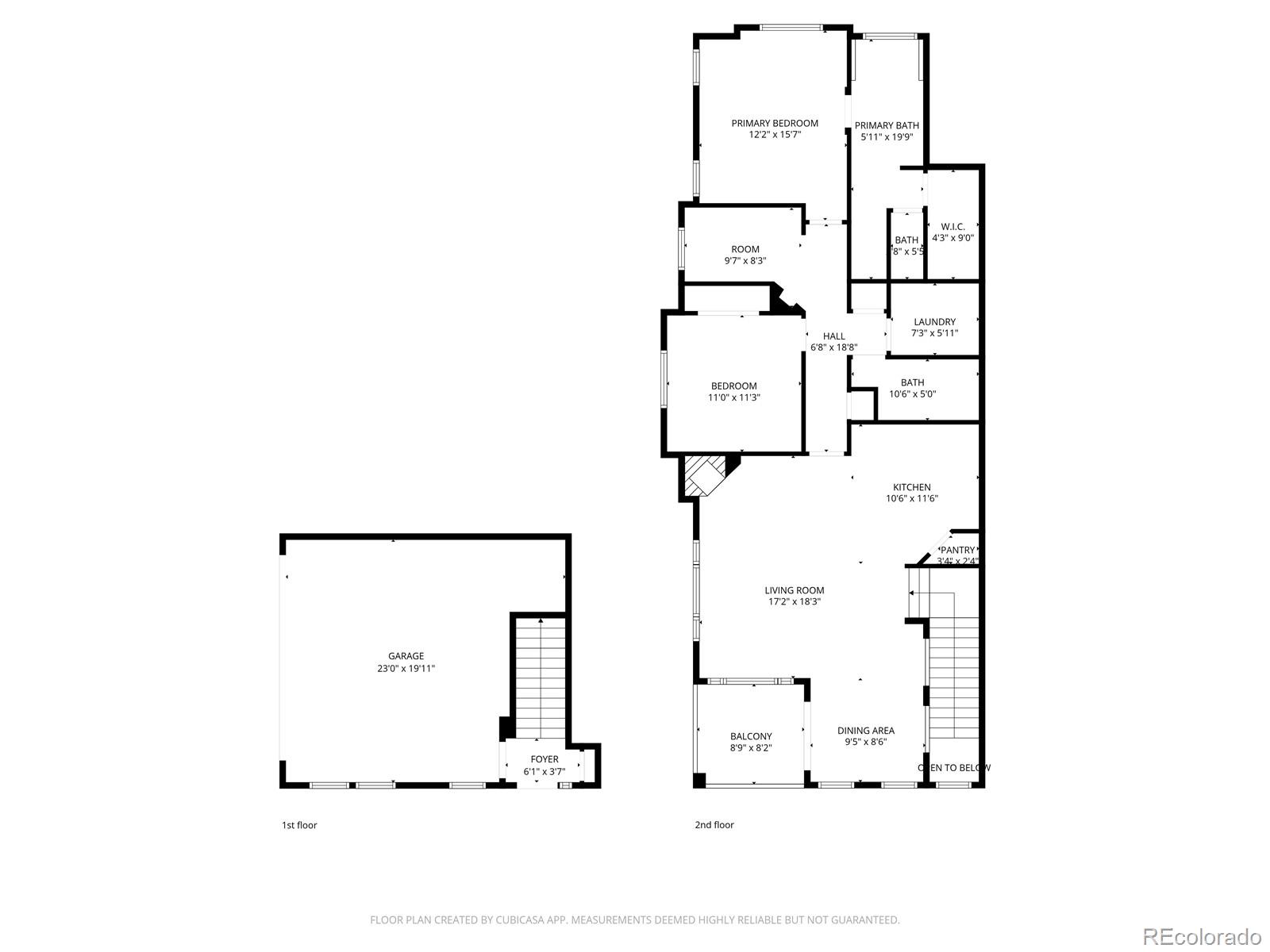 MLS Image #30 for 11360  navajo circle,westminster, Colorado
