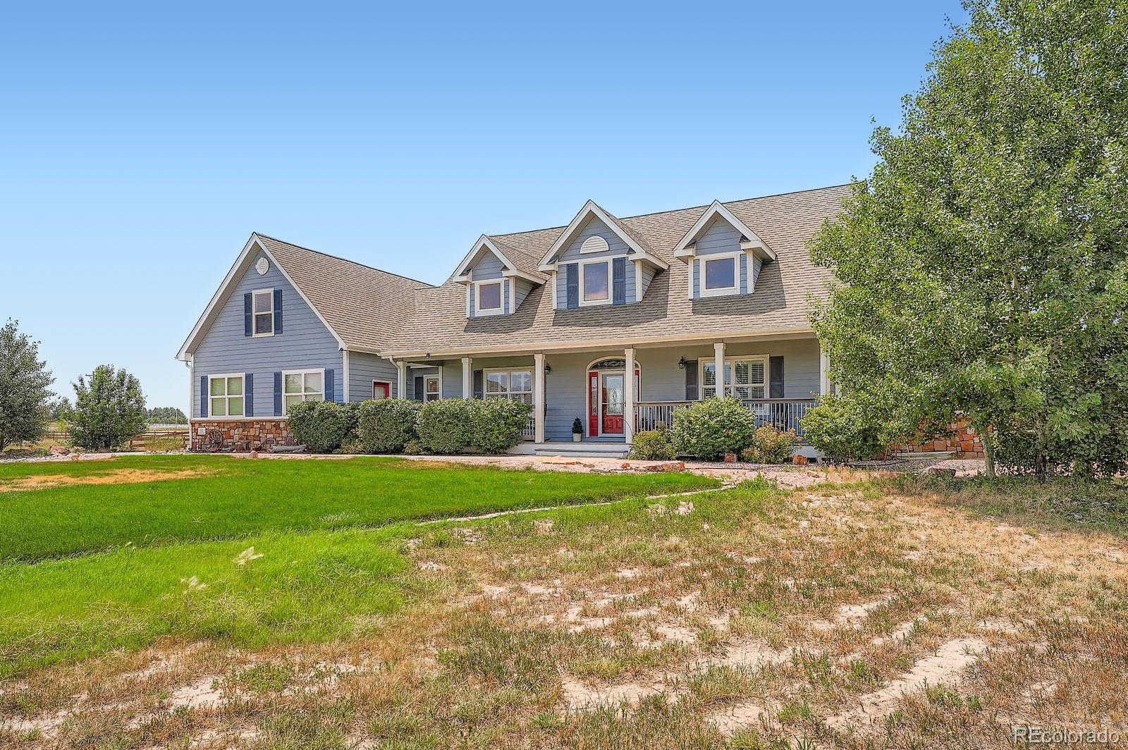 MLS Image #0 for 705  antelope drive,bennett, Colorado