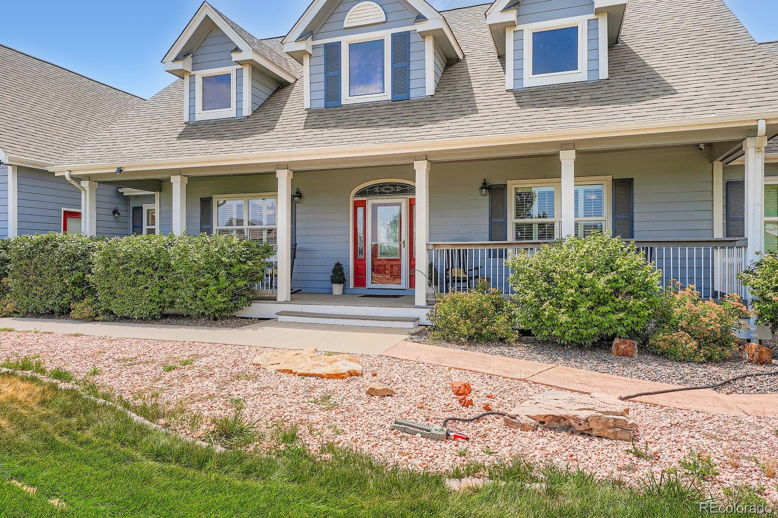 MLS Image #3 for 705  antelope drive,bennett, Colorado