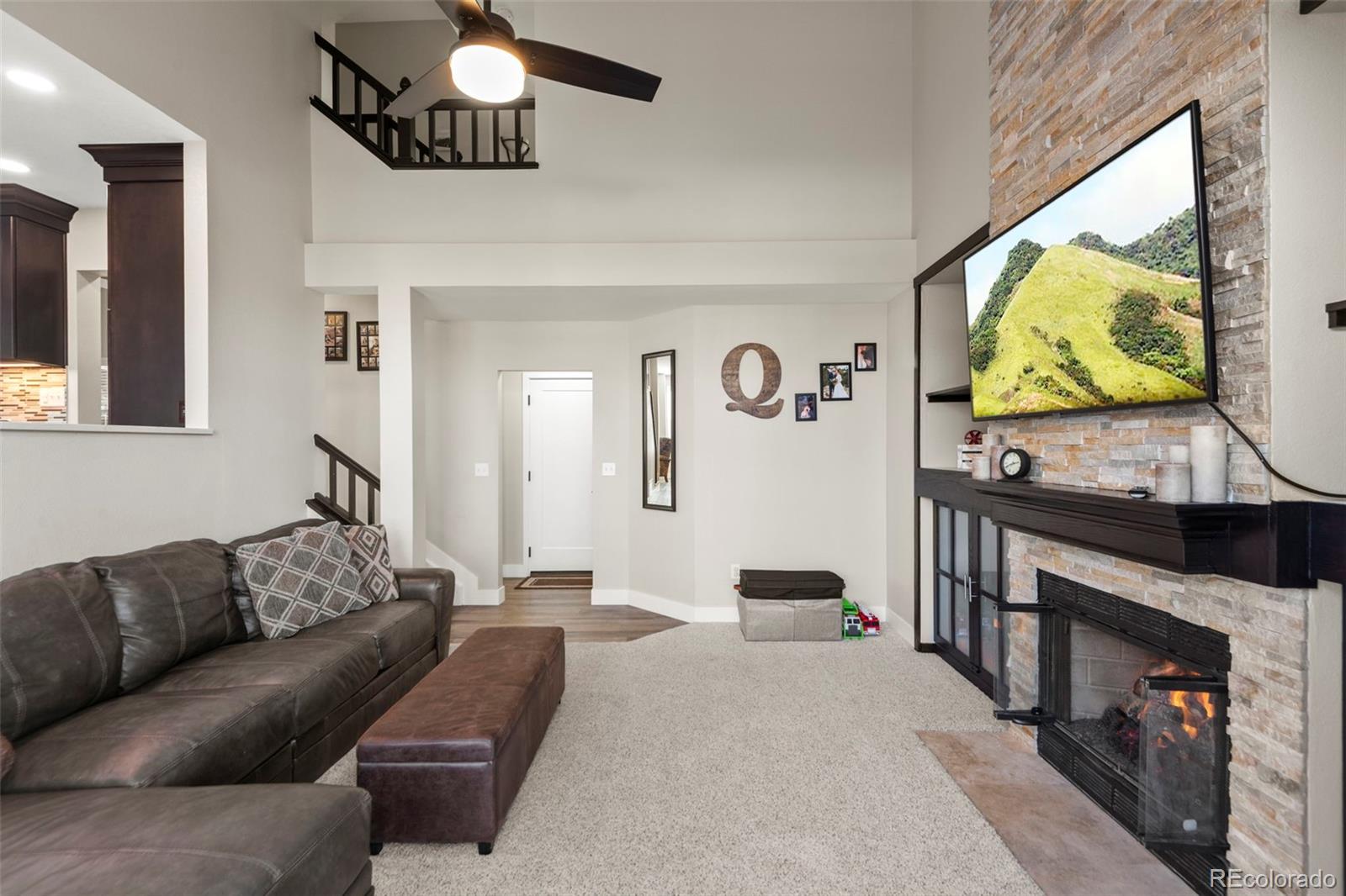 MLS Image #18 for 9158  sugarstone circle,highlands ranch, Colorado