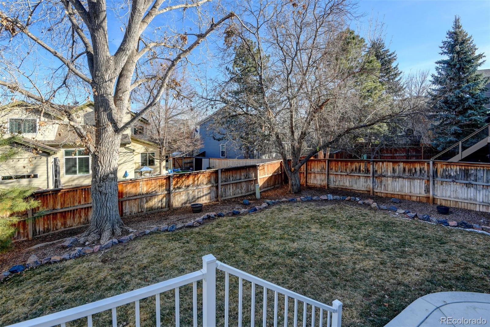 MLS Image #43 for 9158  sugarstone circle,highlands ranch, Colorado