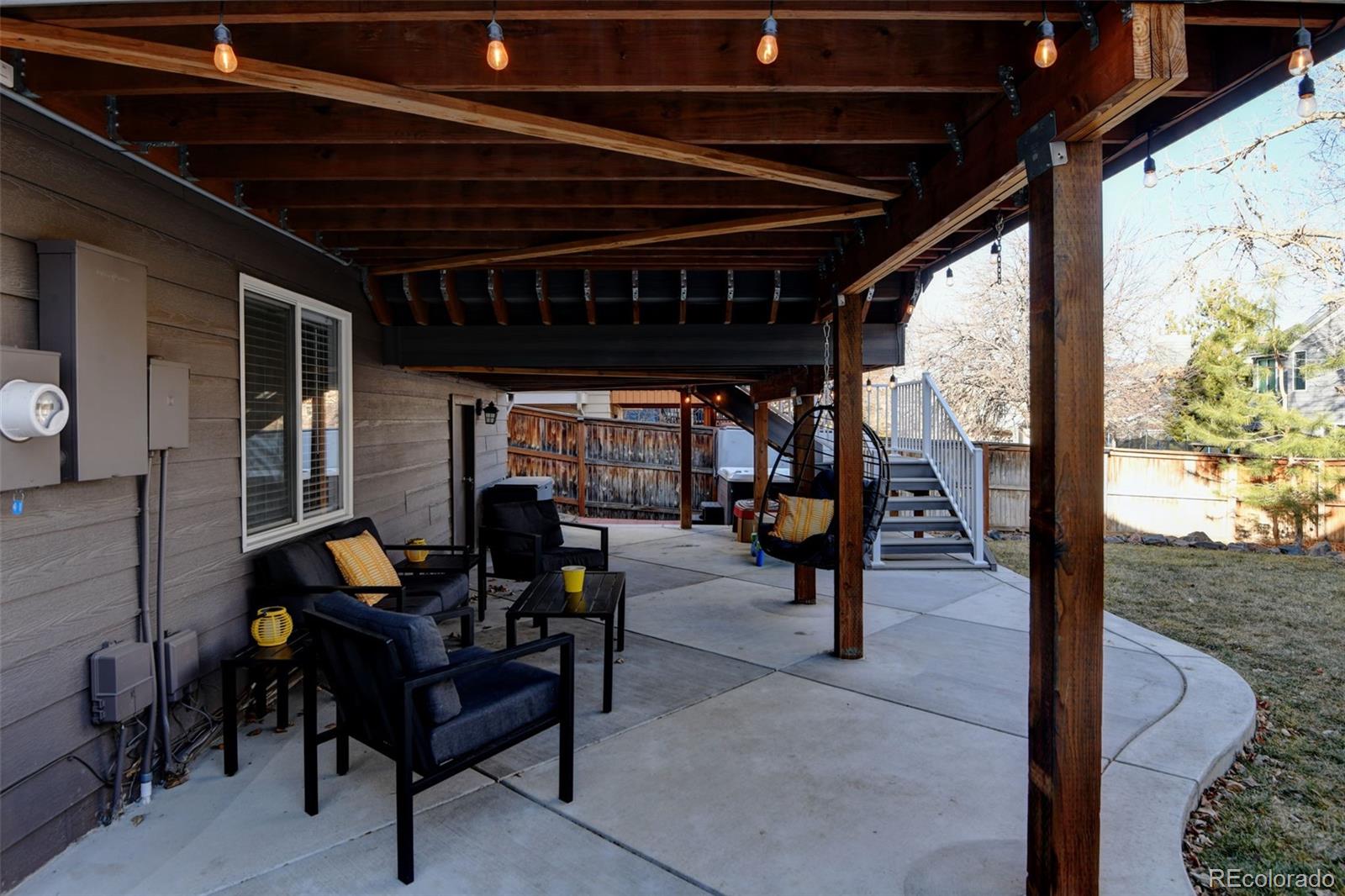 MLS Image #44 for 9158  sugarstone circle,highlands ranch, Colorado