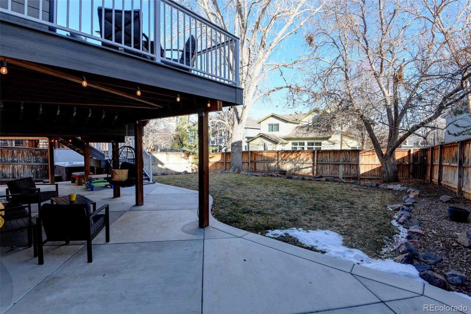 MLS Image #45 for 9158  sugarstone circle,highlands ranch, Colorado