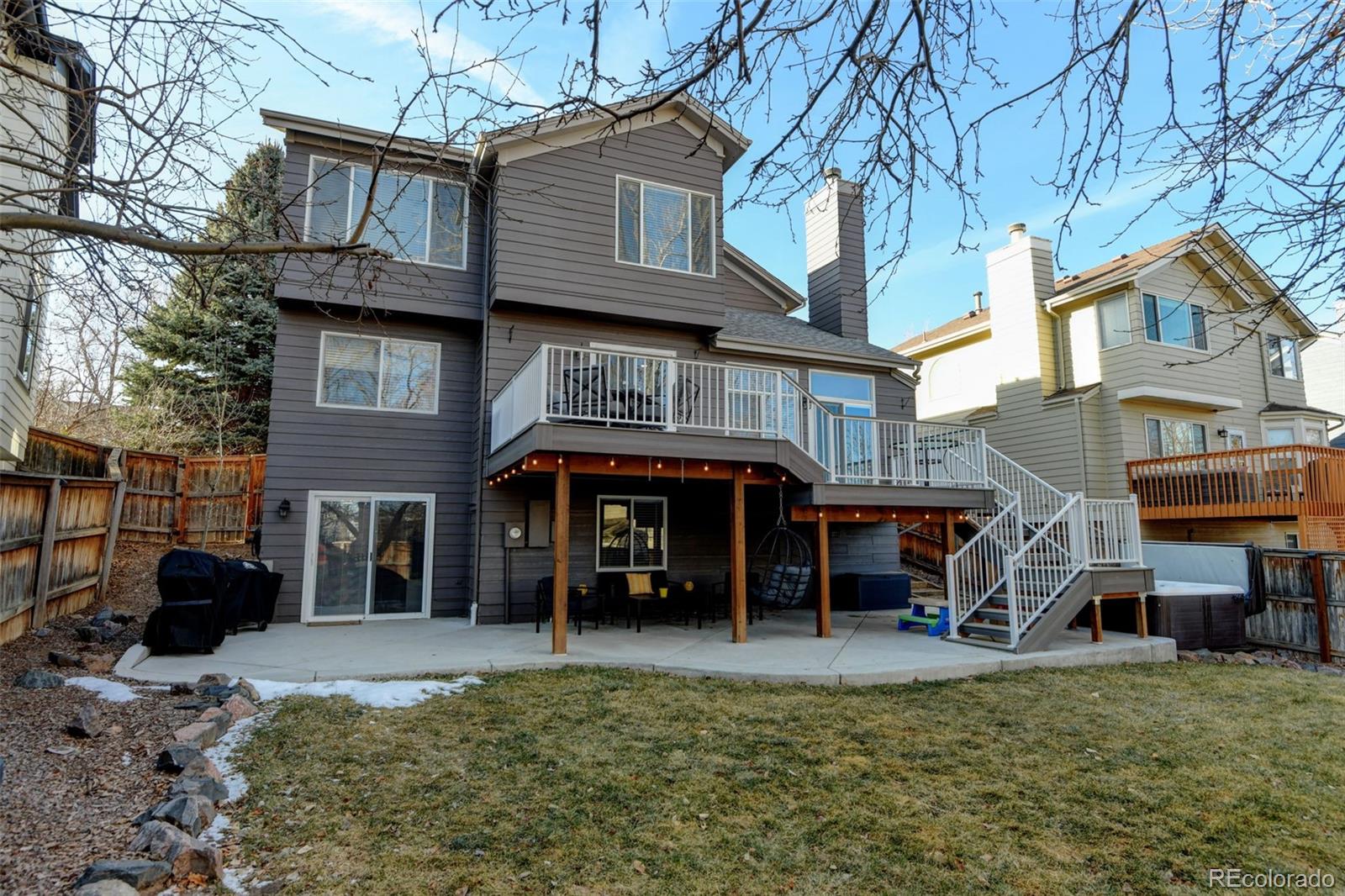 MLS Image #46 for 9158  sugarstone circle,highlands ranch, Colorado