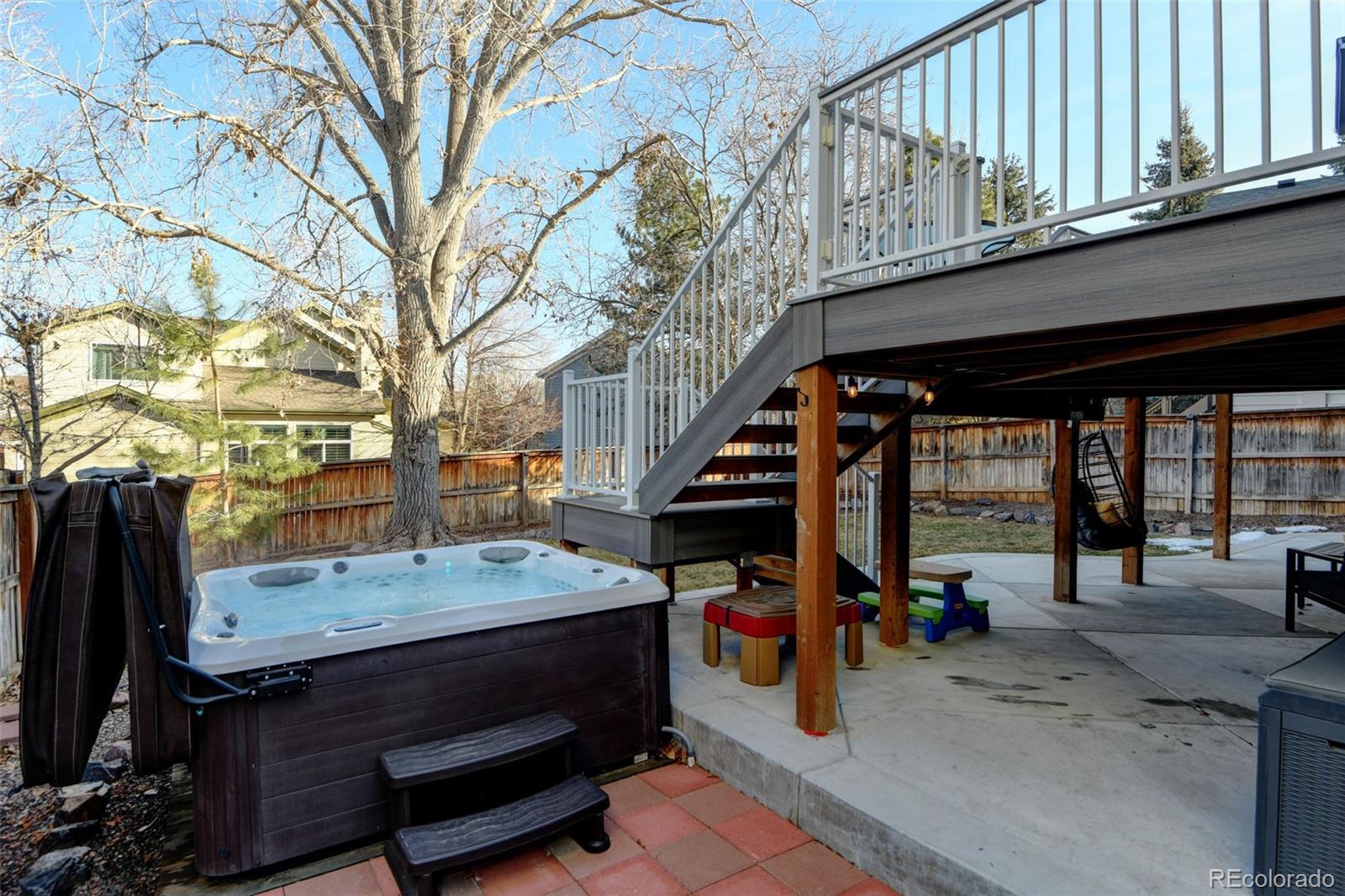 MLS Image #47 for 9158  sugarstone circle,highlands ranch, Colorado
