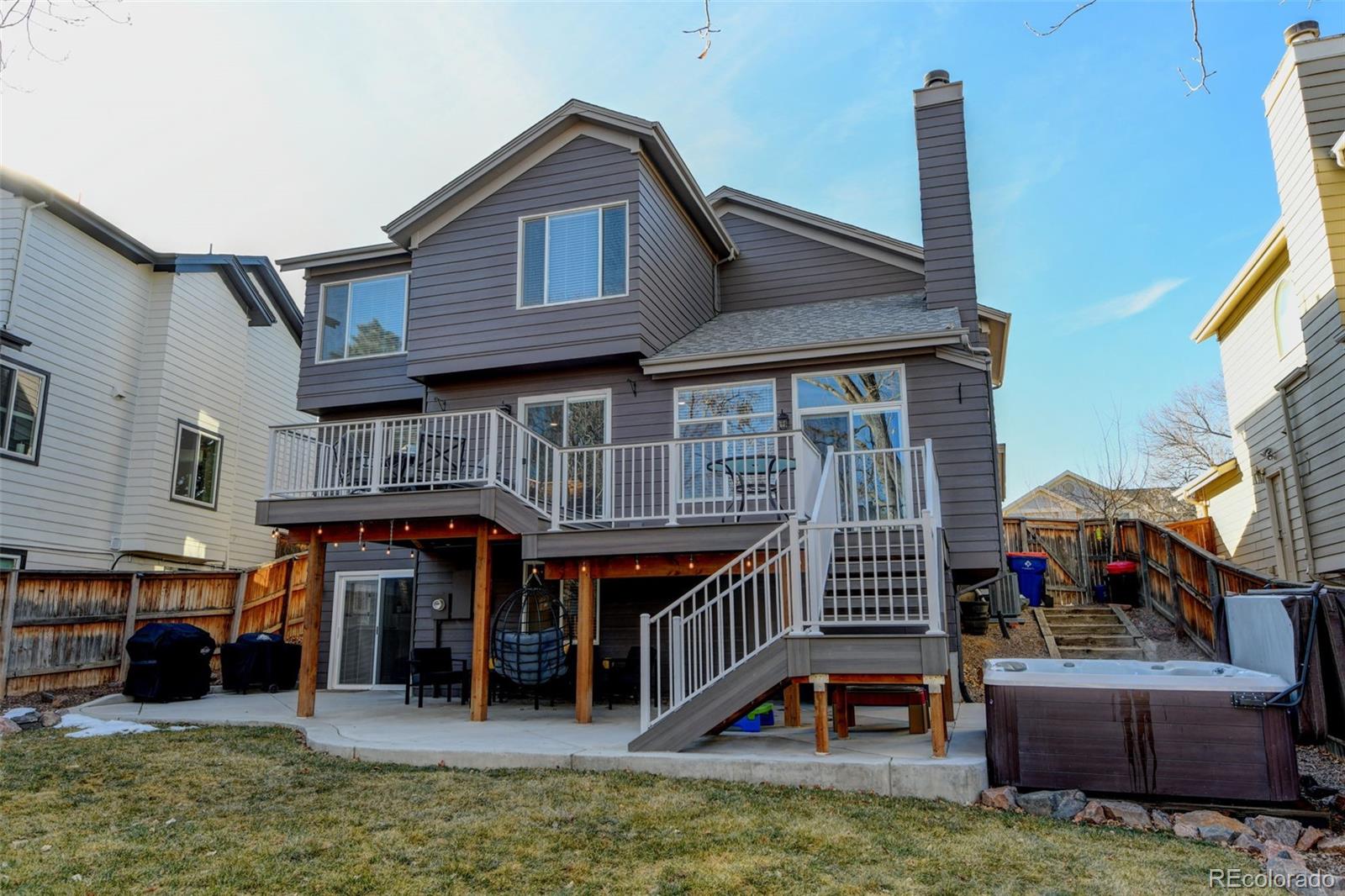 MLS Image #48 for 9158  sugarstone circle,highlands ranch, Colorado