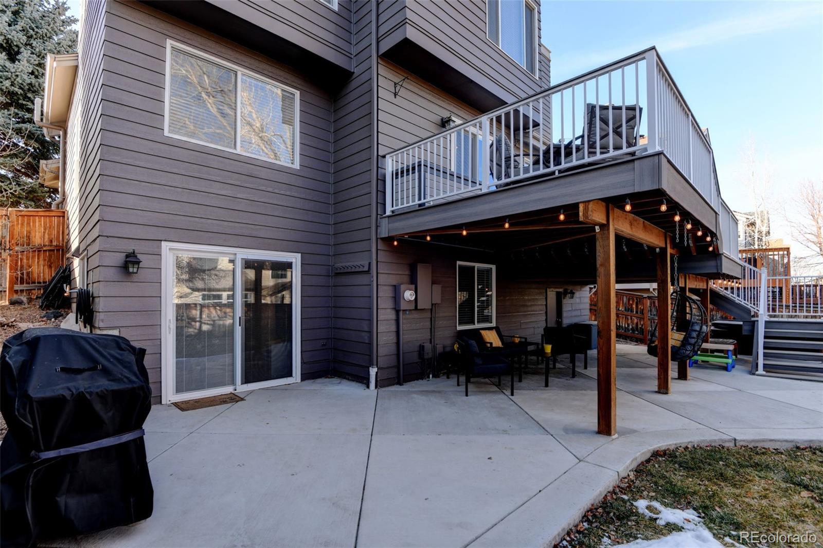 MLS Image #49 for 9158  sugarstone circle,highlands ranch, Colorado