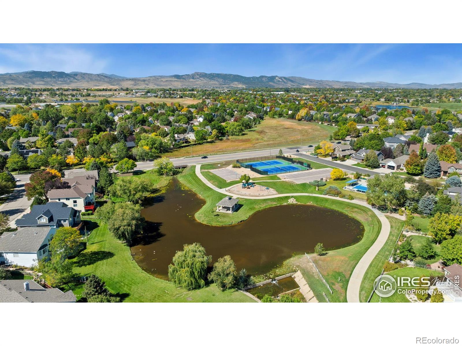 MLS Image #27 for 6400  finch court,fort collins, Colorado
