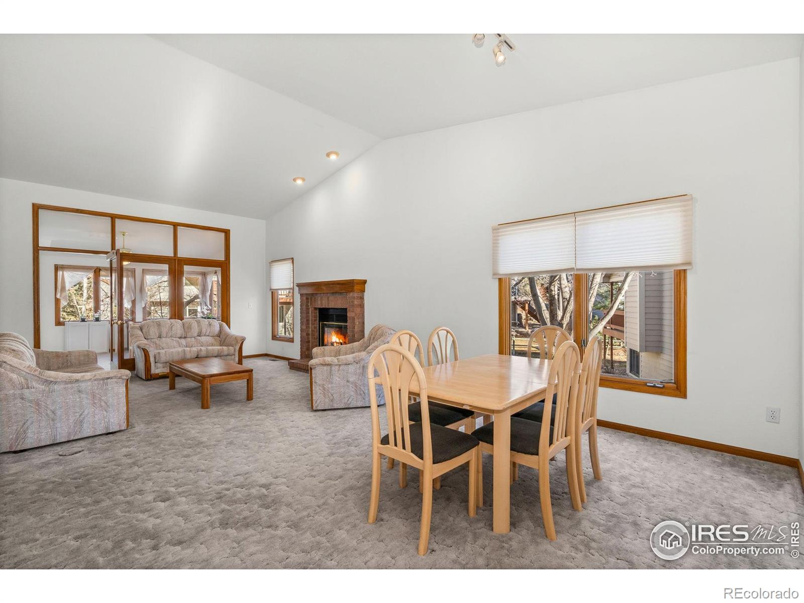 MLS Image #4 for 6400  finch court,fort collins, Colorado