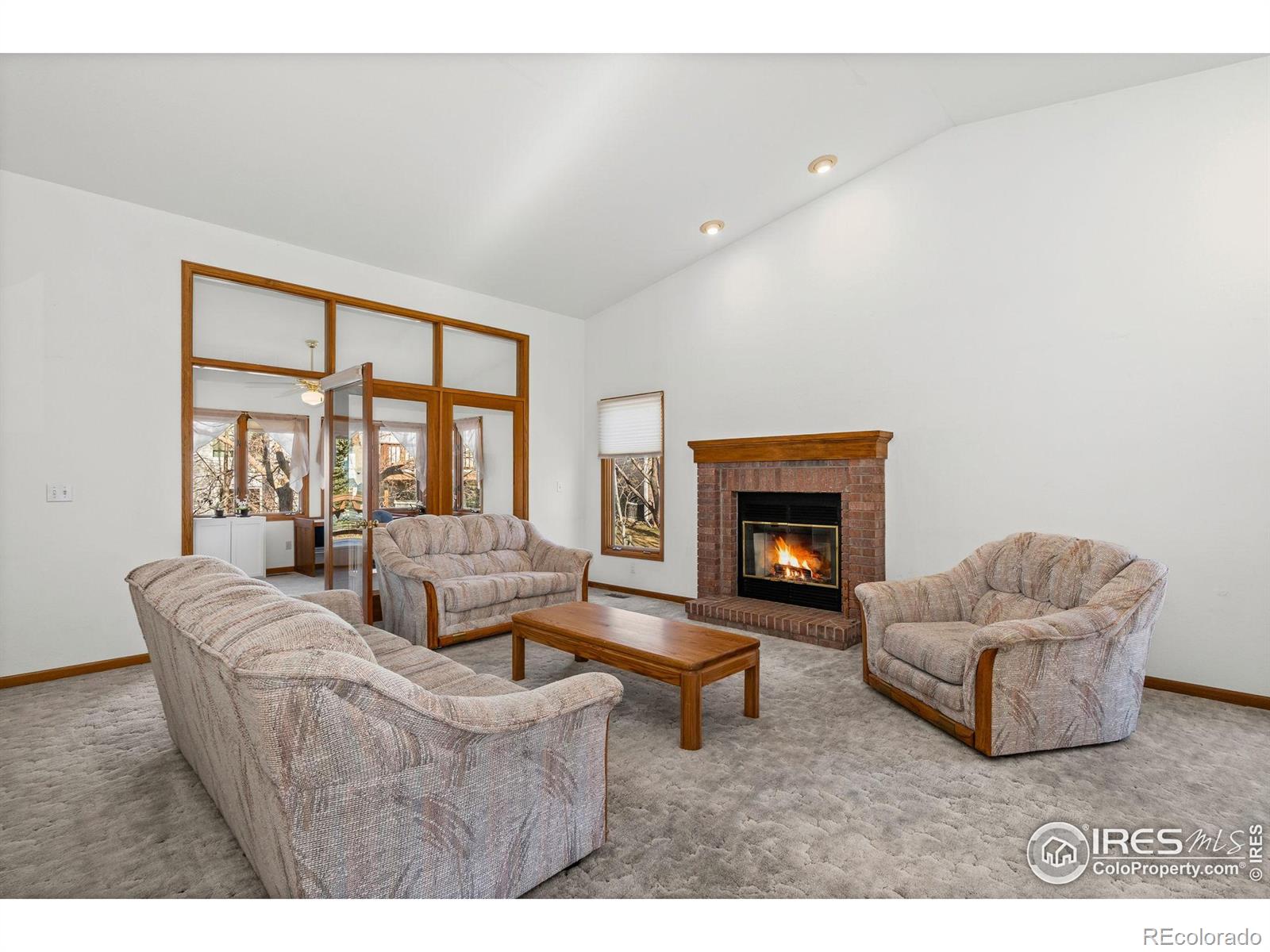 MLS Image #5 for 6400  finch court,fort collins, Colorado