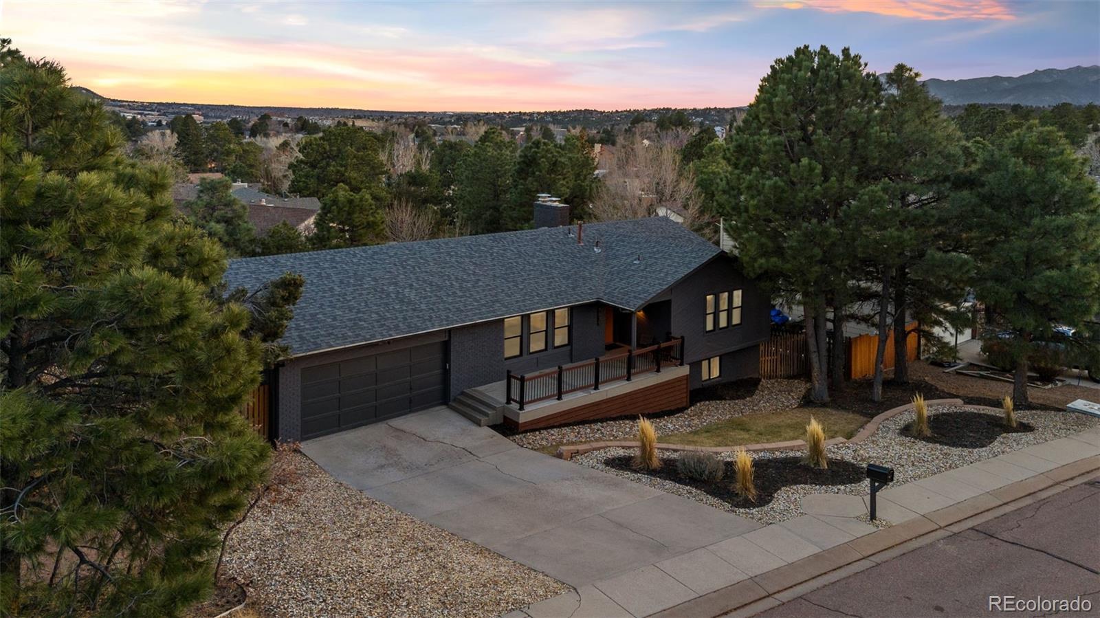 MLS Image #0 for 7035  night hawk place,colorado springs, Colorado