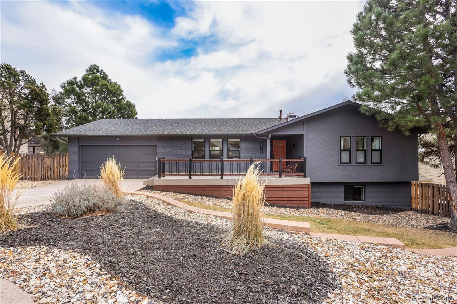 MLS Image #2 for 7035  night hawk place,colorado springs, Colorado