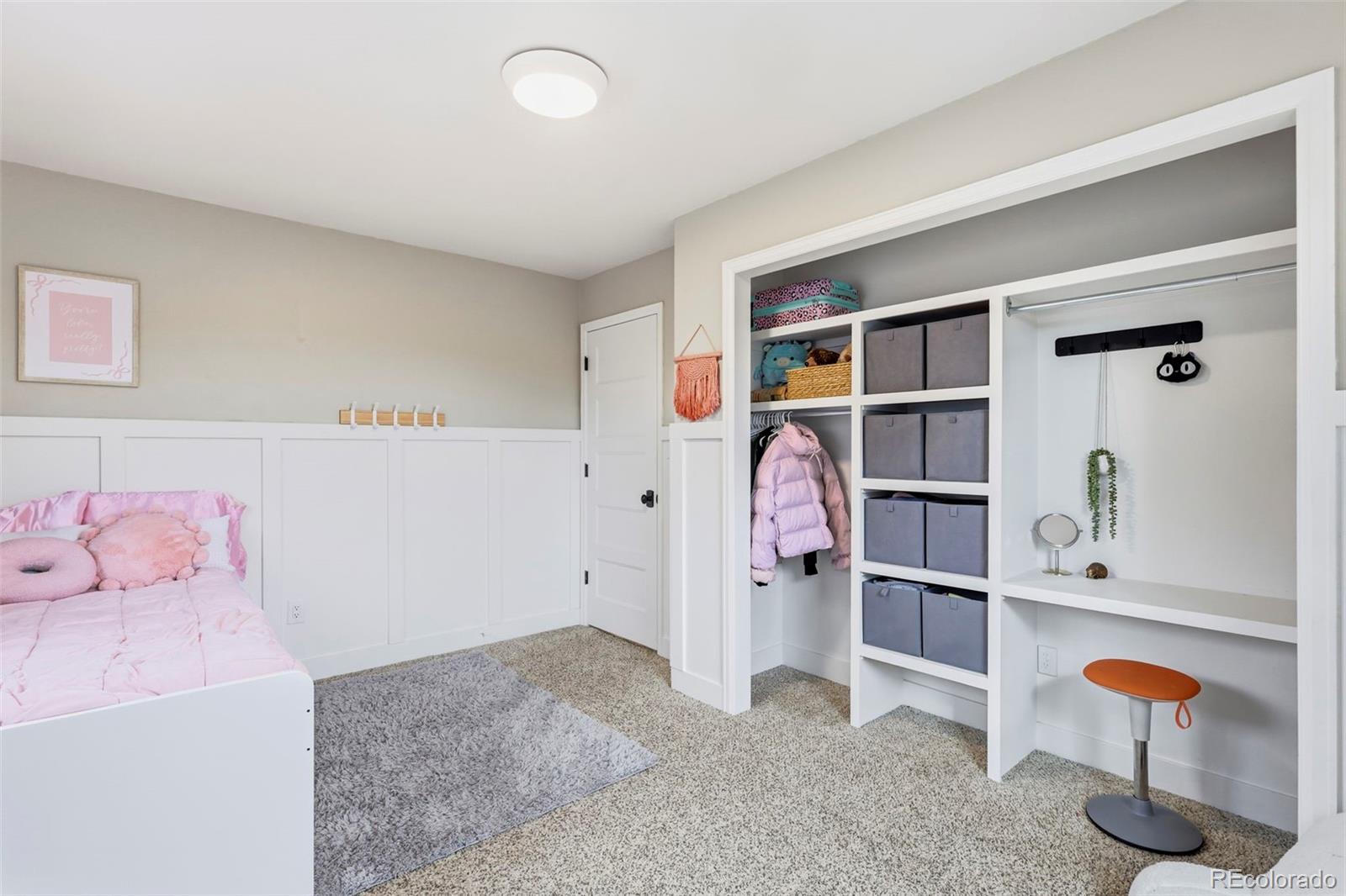 MLS Image #21 for 7035  night hawk place,colorado springs, Colorado