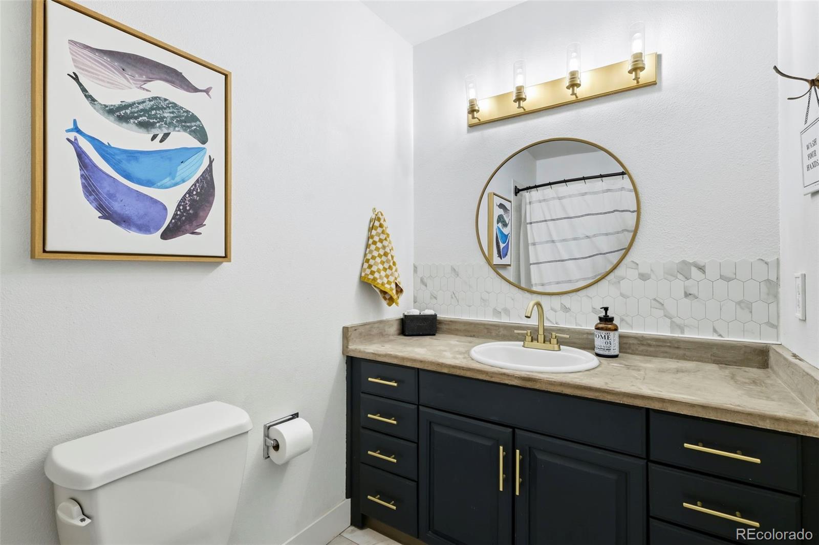 MLS Image #22 for 7035  night hawk place,colorado springs, Colorado
