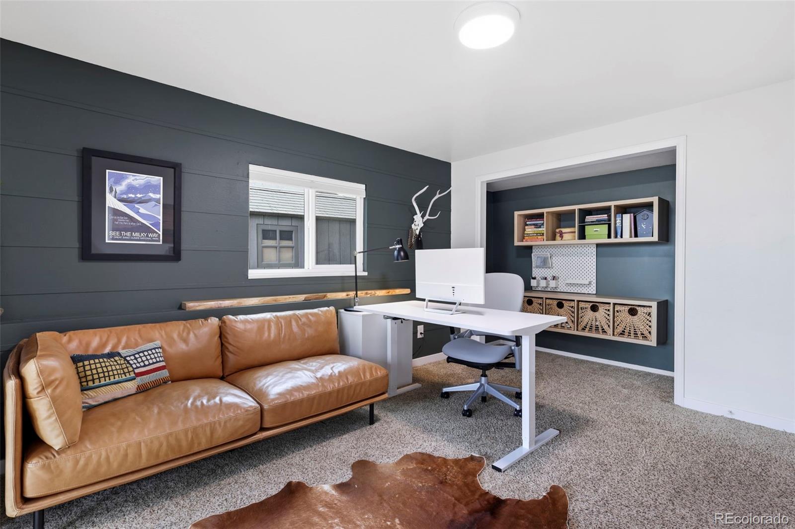 MLS Image #25 for 7035  night hawk place,colorado springs, Colorado