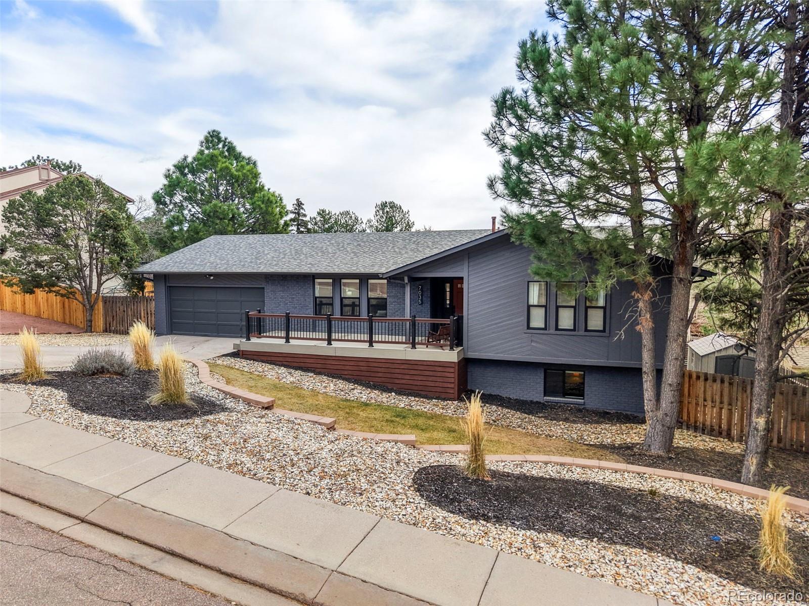 MLS Image #3 for 7035  night hawk place,colorado springs, Colorado