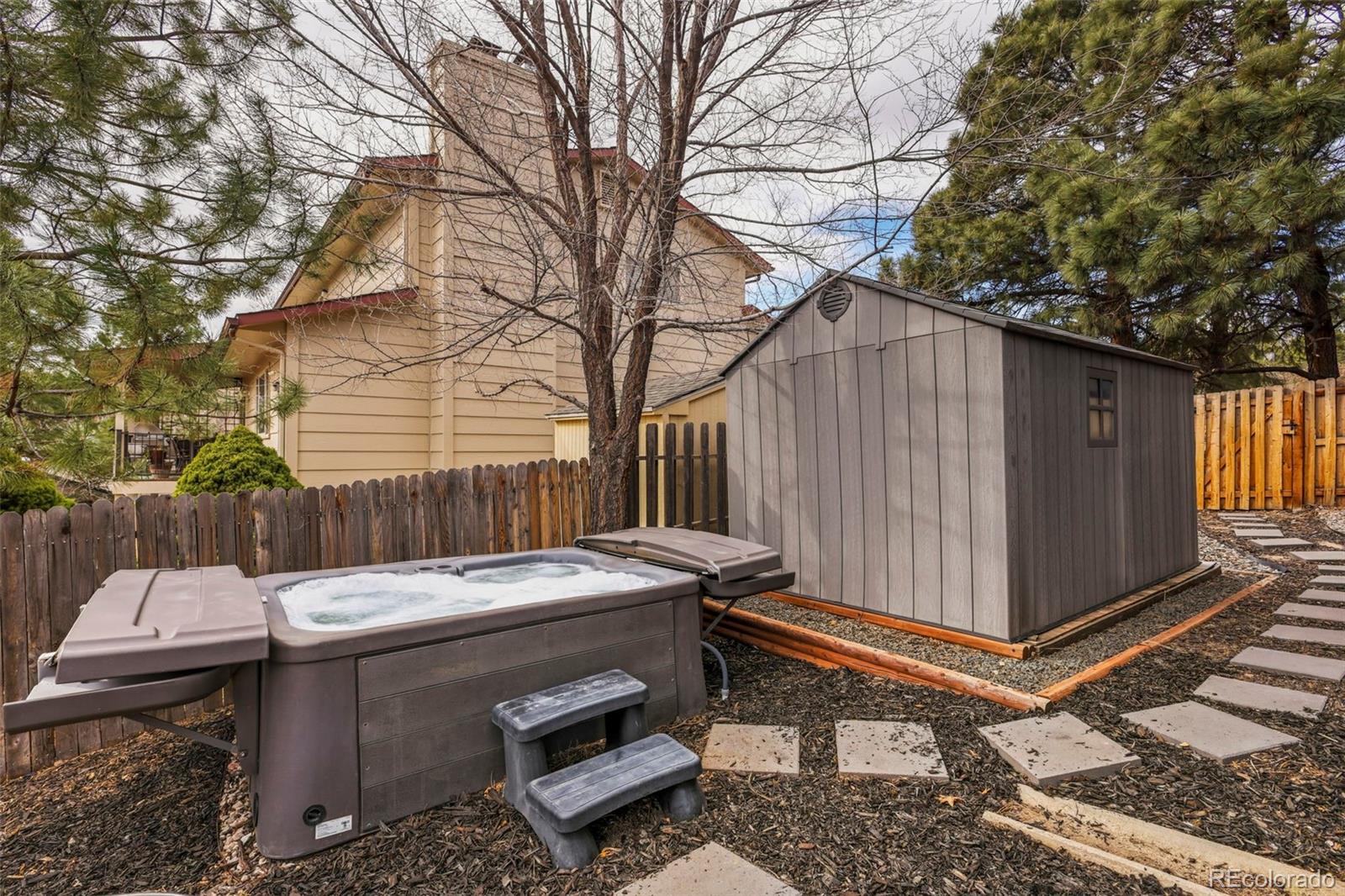 MLS Image #35 for 7035  night hawk place,colorado springs, Colorado