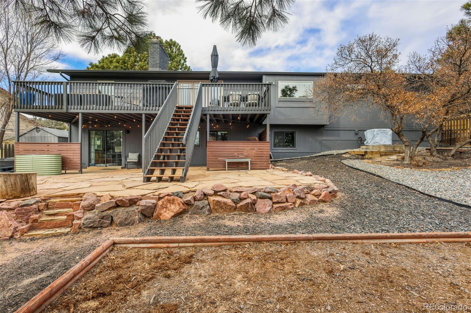 MLS Image #38 for 7035  night hawk place,colorado springs, Colorado