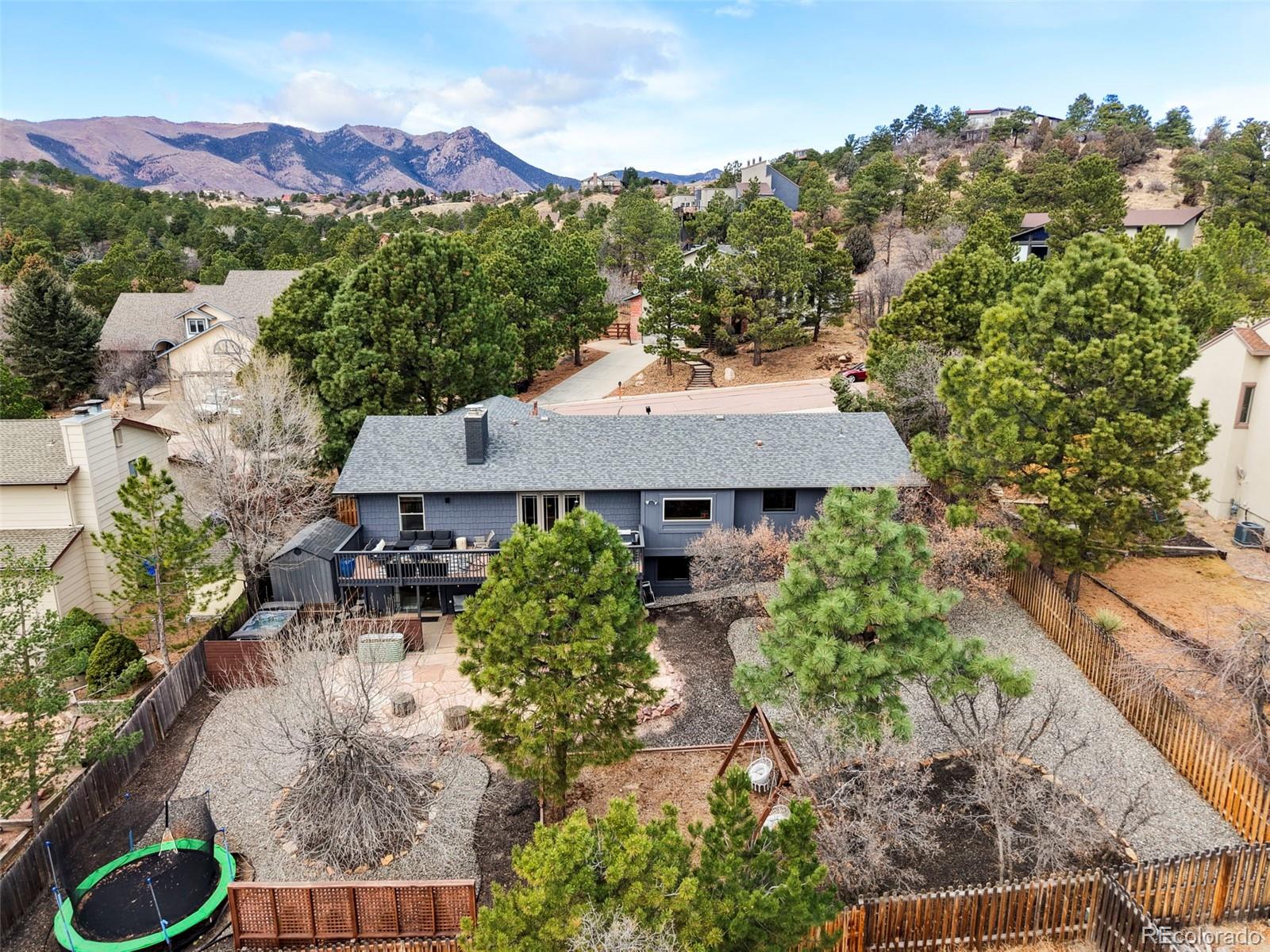 MLS Image #39 for 7035  night hawk place,colorado springs, Colorado
