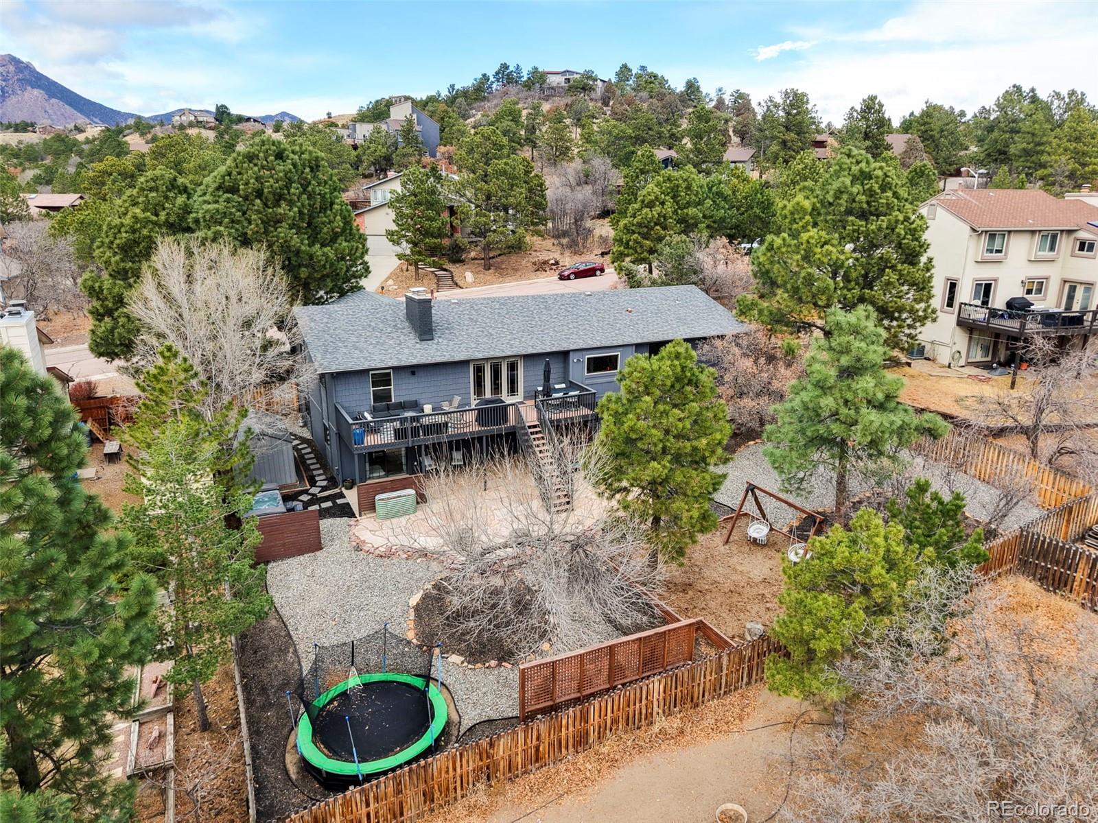 MLS Image #40 for 7035  night hawk place,colorado springs, Colorado