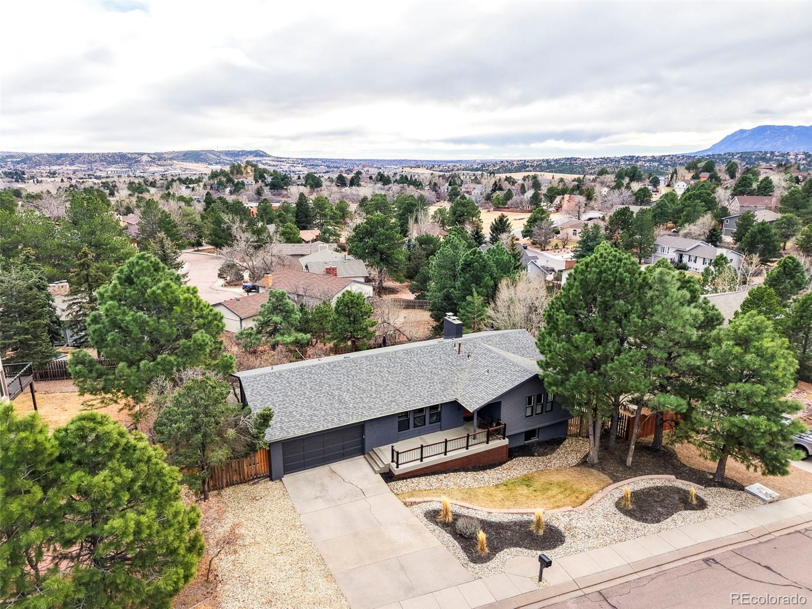 MLS Image #46 for 7035  night hawk place,colorado springs, Colorado