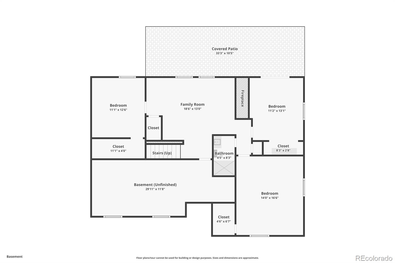 MLS Image #48 for 7035  night hawk place,colorado springs, Colorado