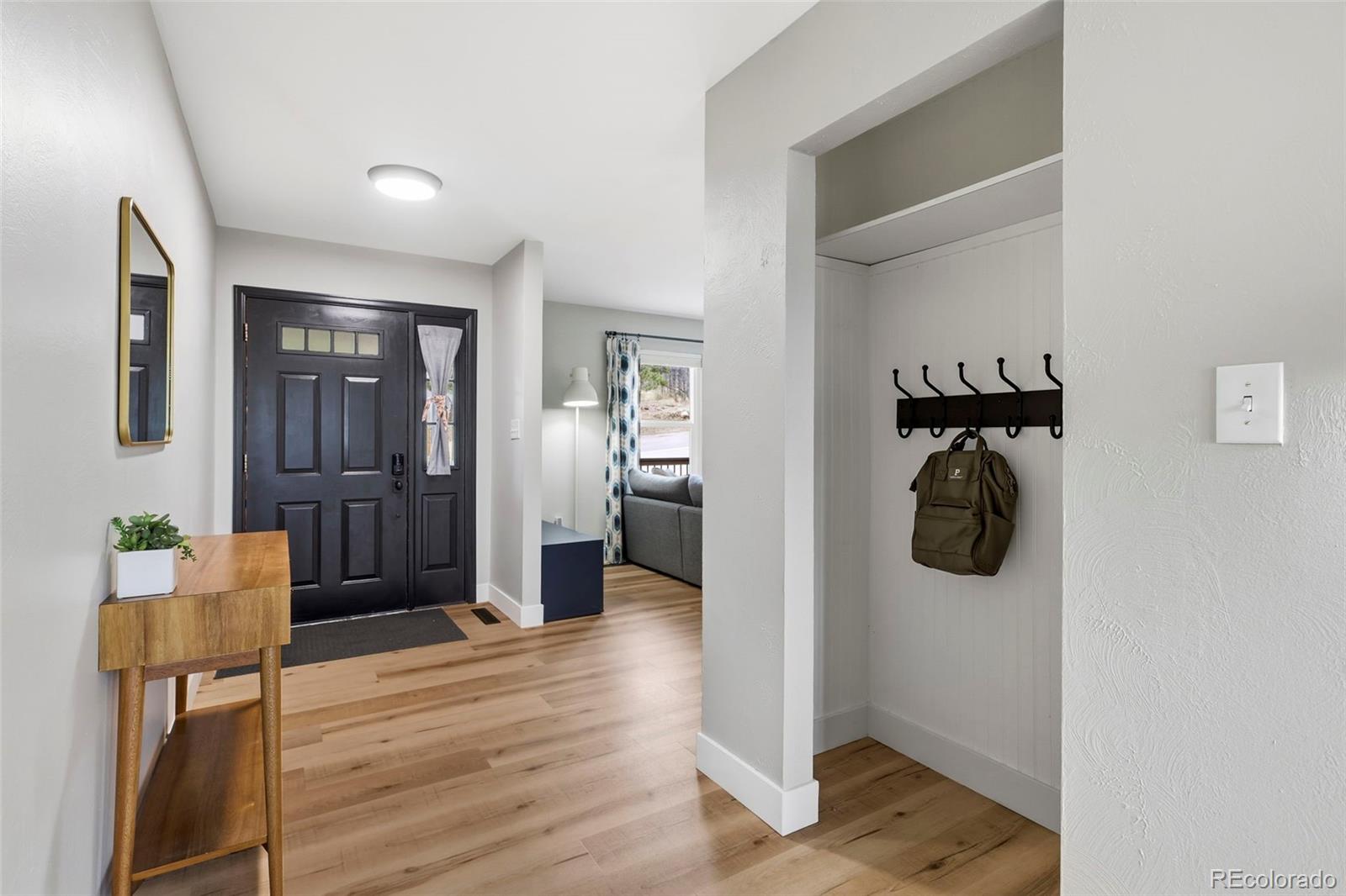 MLS Image #5 for 7035  night hawk place,colorado springs, Colorado
