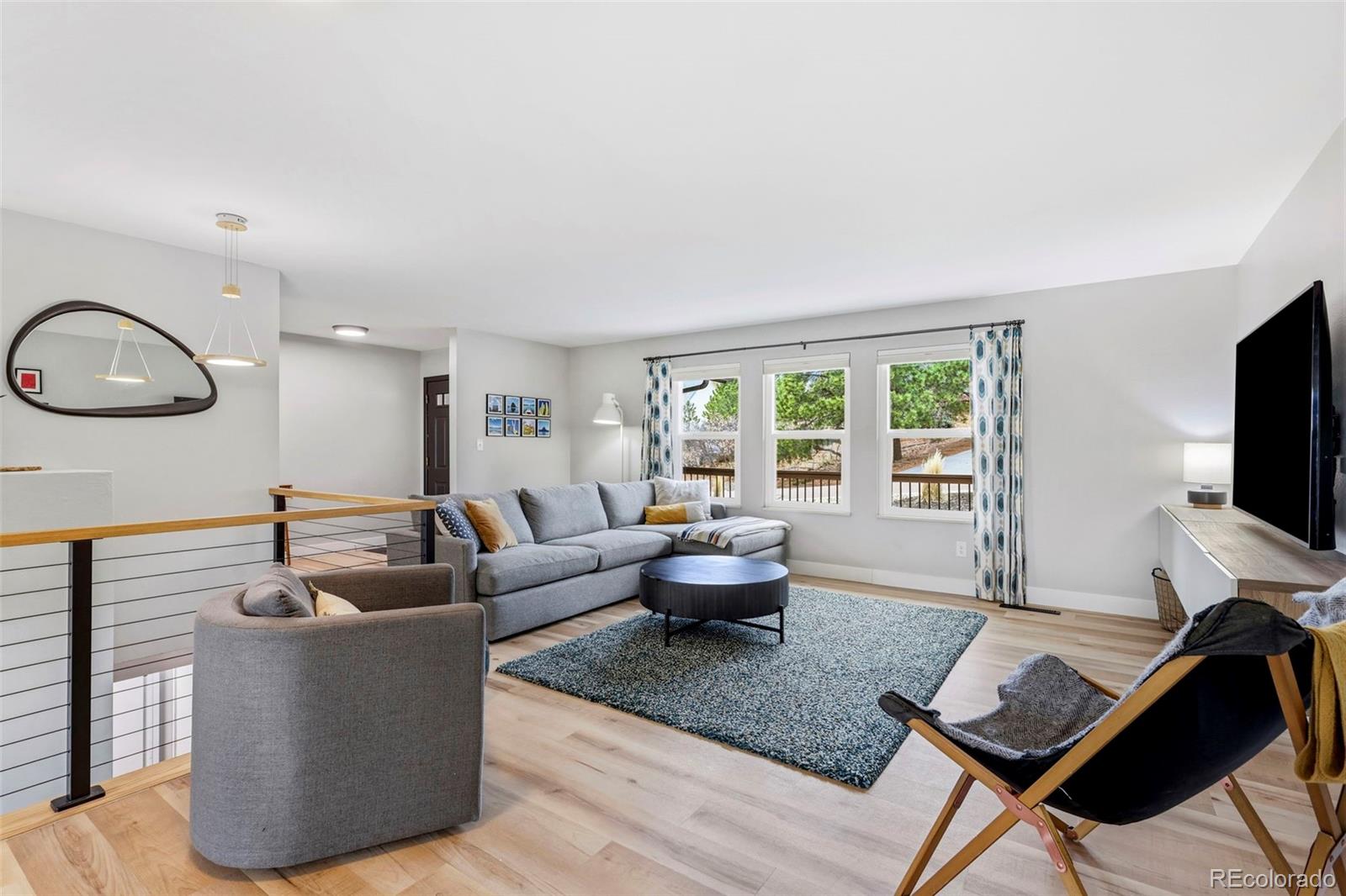 MLS Image #6 for 7035  night hawk place,colorado springs, Colorado