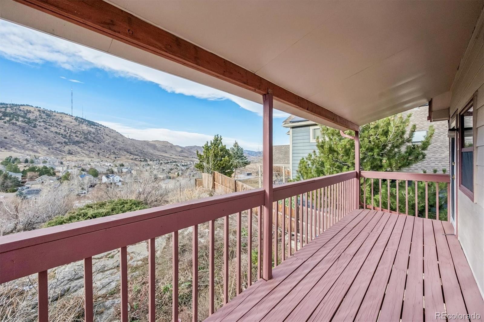 MLS Image #21 for 473  somerset drive,golden, Colorado