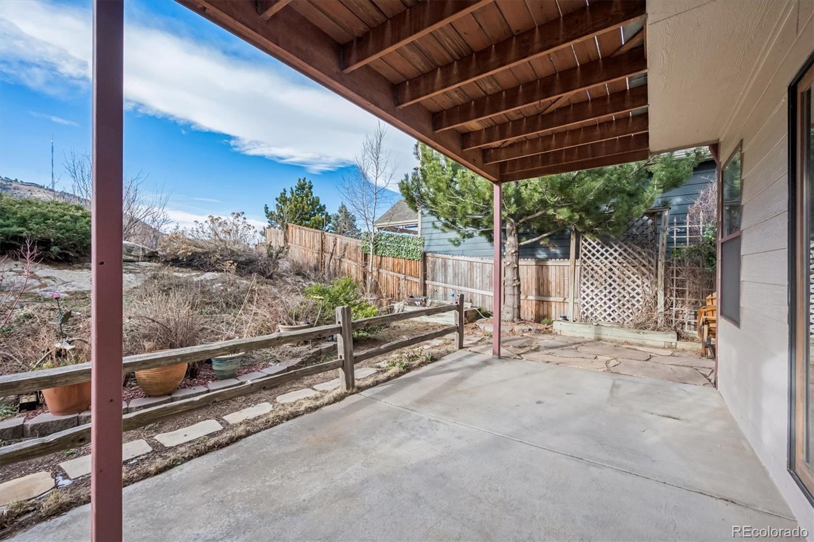 MLS Image #23 for 473  somerset drive,golden, Colorado