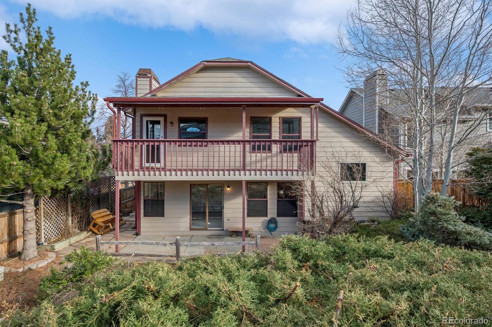 MLS Image #24 for 473  somerset drive,golden, Colorado