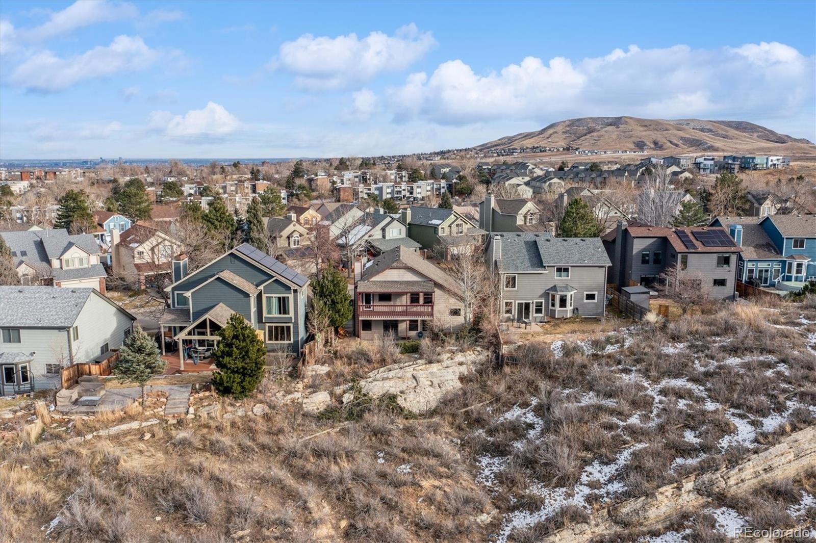 MLS Image #25 for 473  somerset drive,golden, Colorado