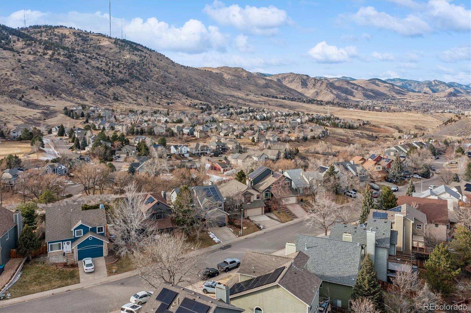 MLS Image #27 for 473  somerset drive,golden, Colorado
