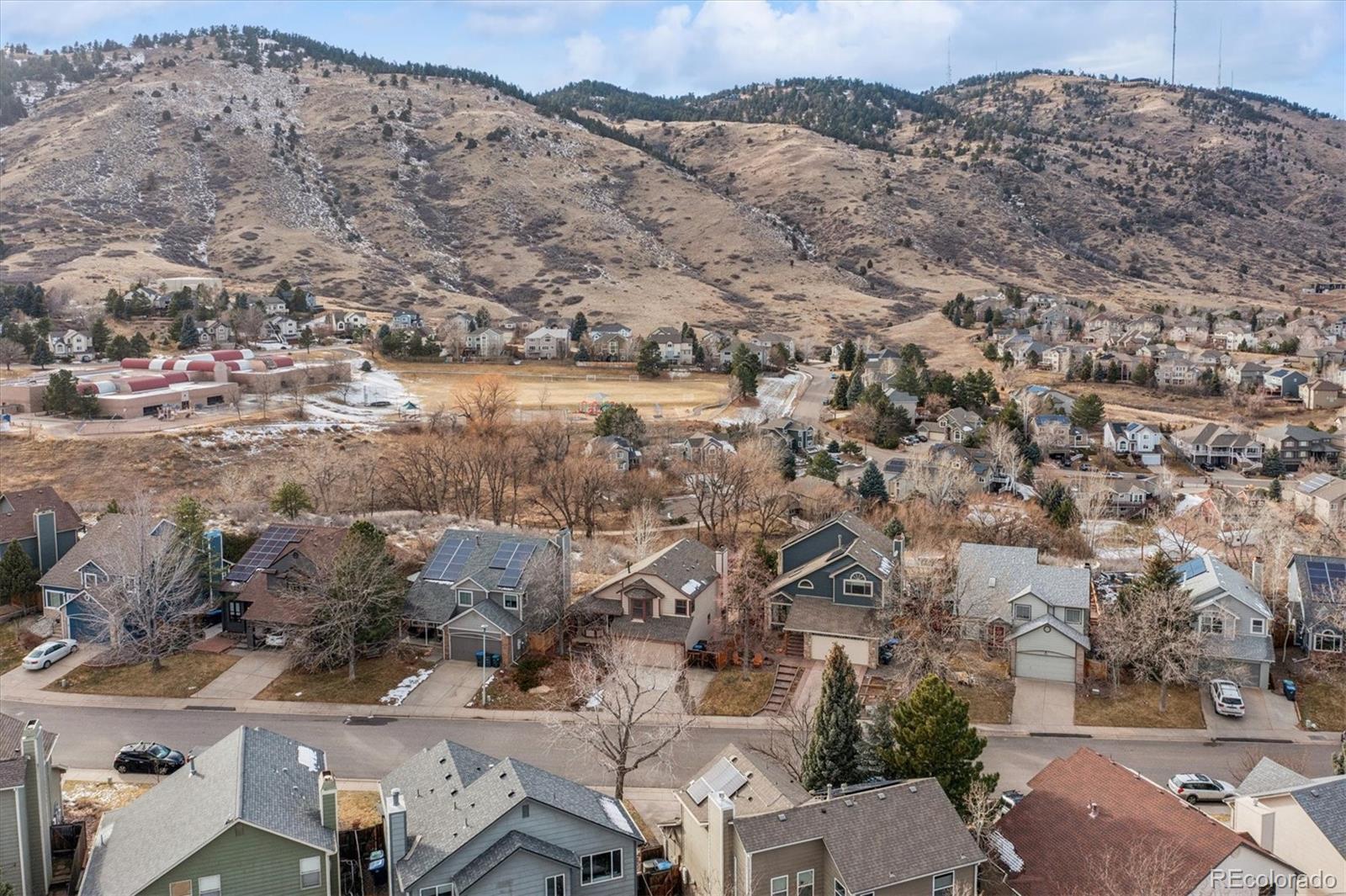 MLS Image #28 for 473  somerset drive,golden, Colorado