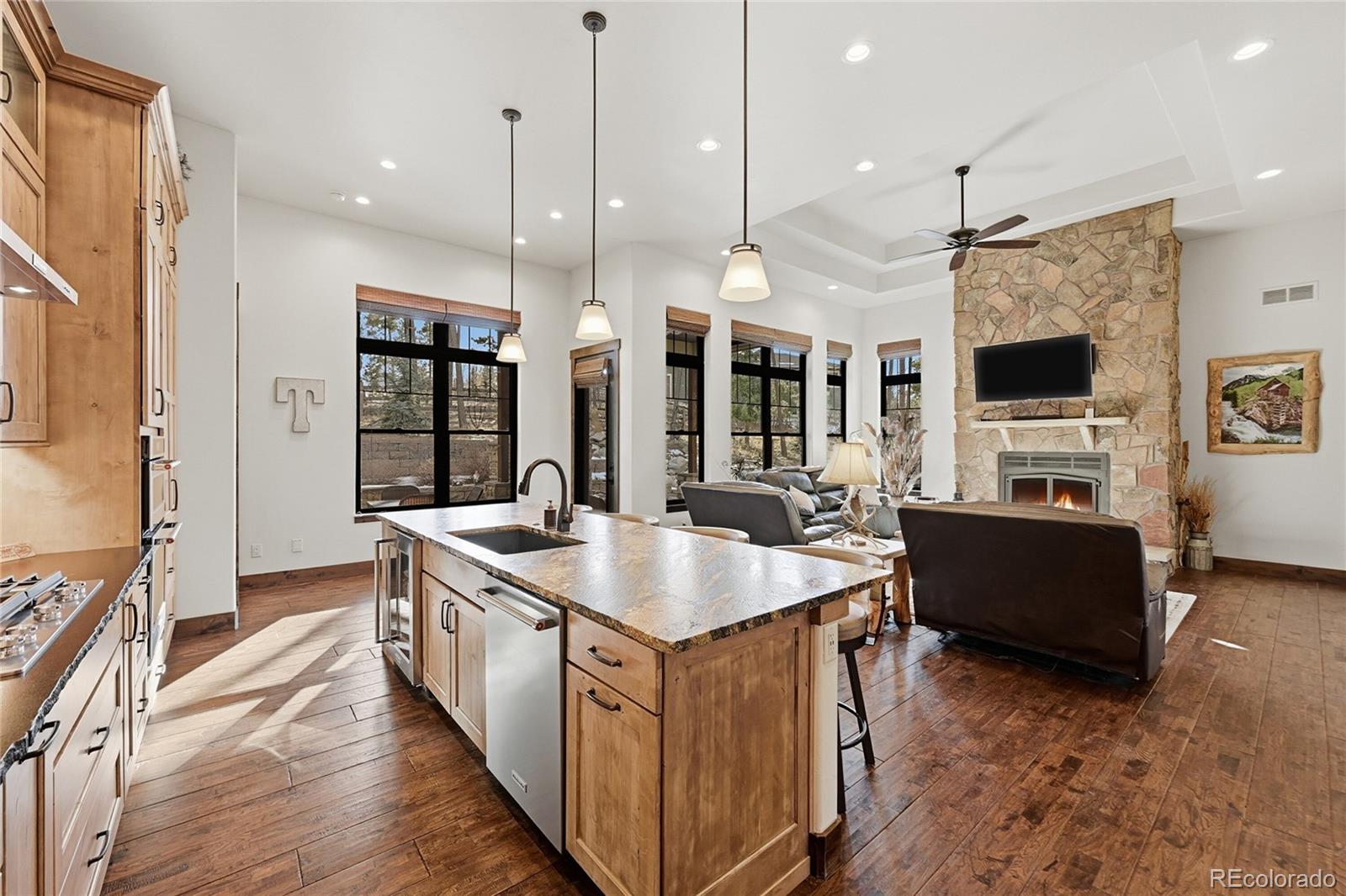 MLS Image #10 for 1372  kenosha drive,larkspur, Colorado