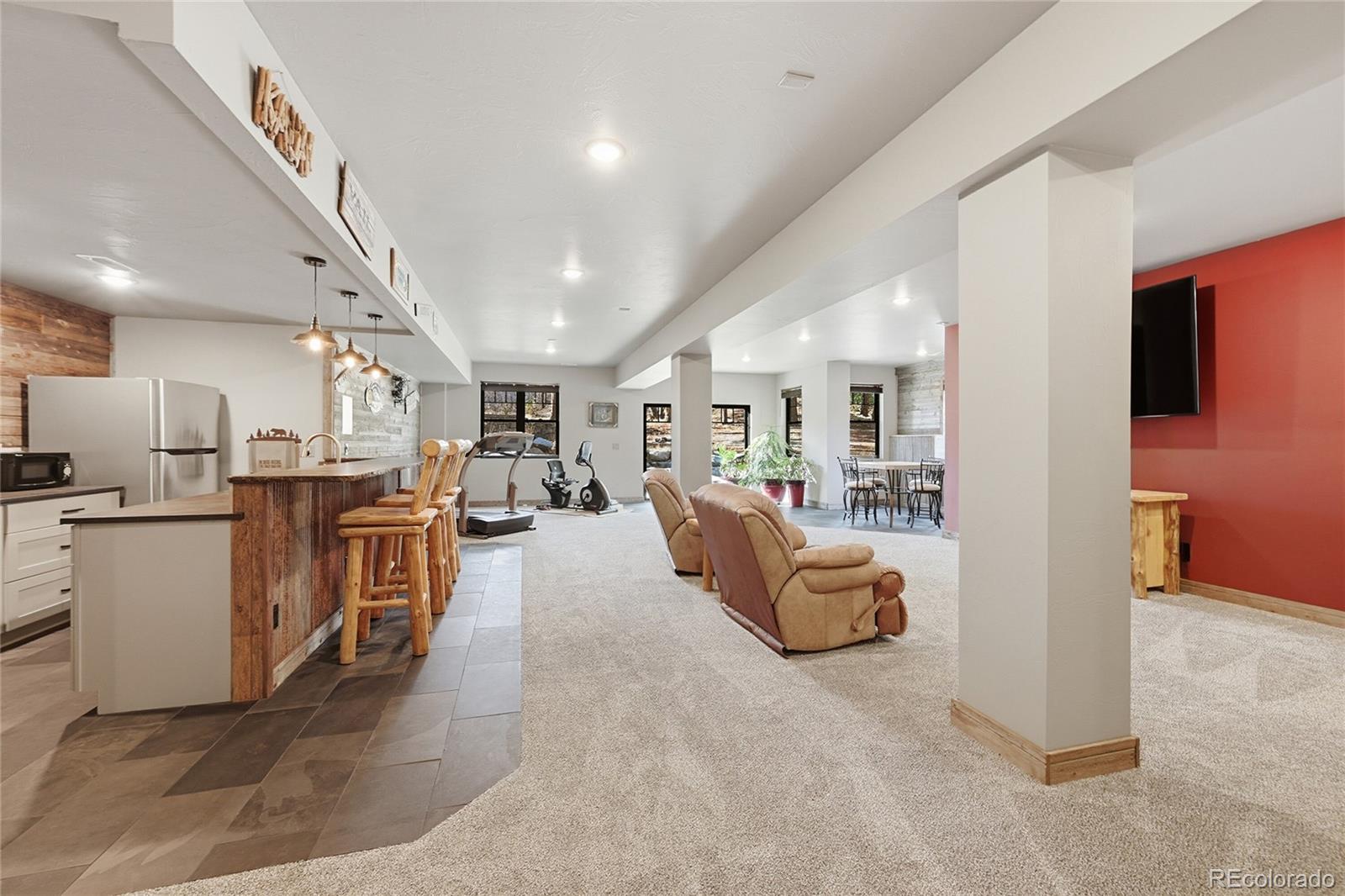 MLS Image #19 for 1372  kenosha drive,larkspur, Colorado