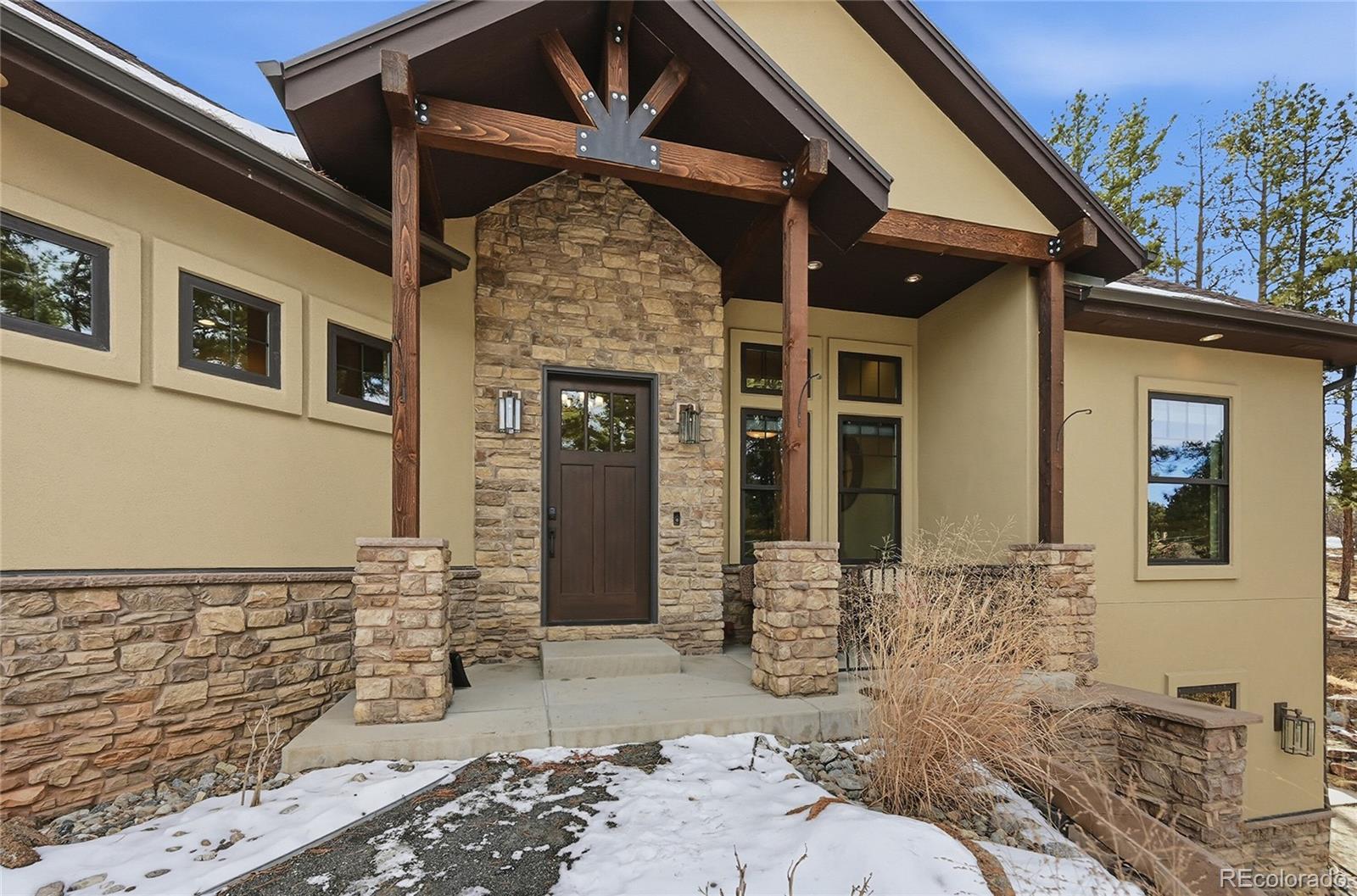 MLS Image #2 for 1372  kenosha drive,larkspur, Colorado