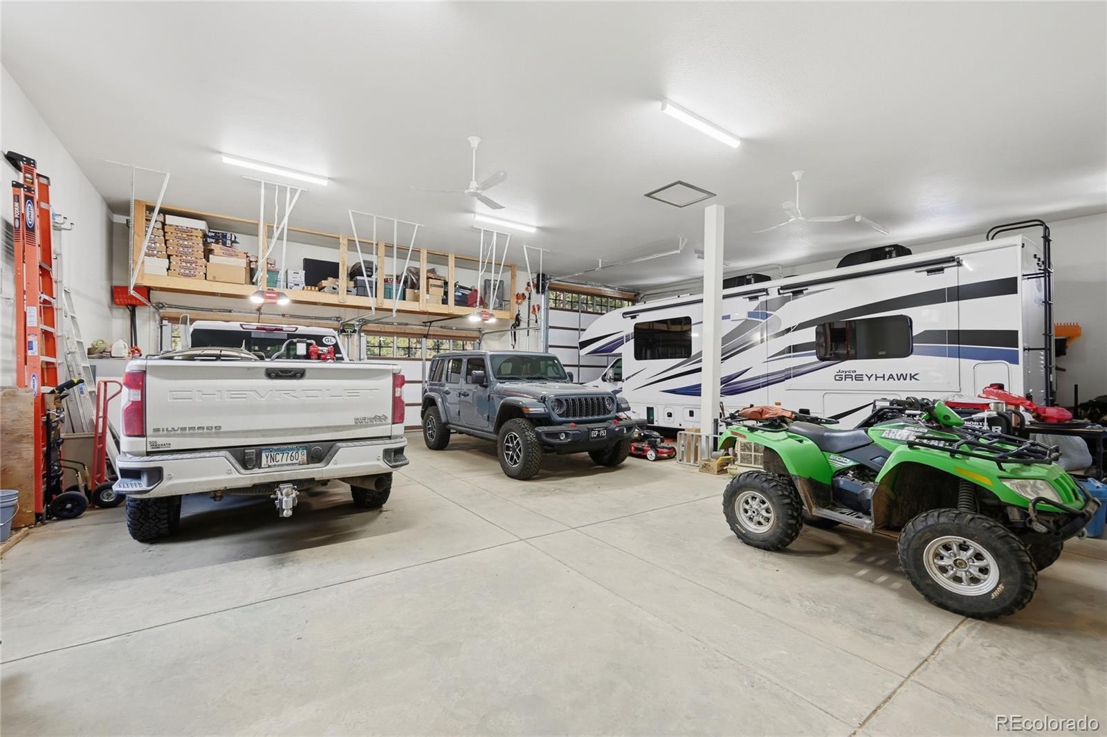 MLS Image #29 for 1372  kenosha drive,larkspur, Colorado