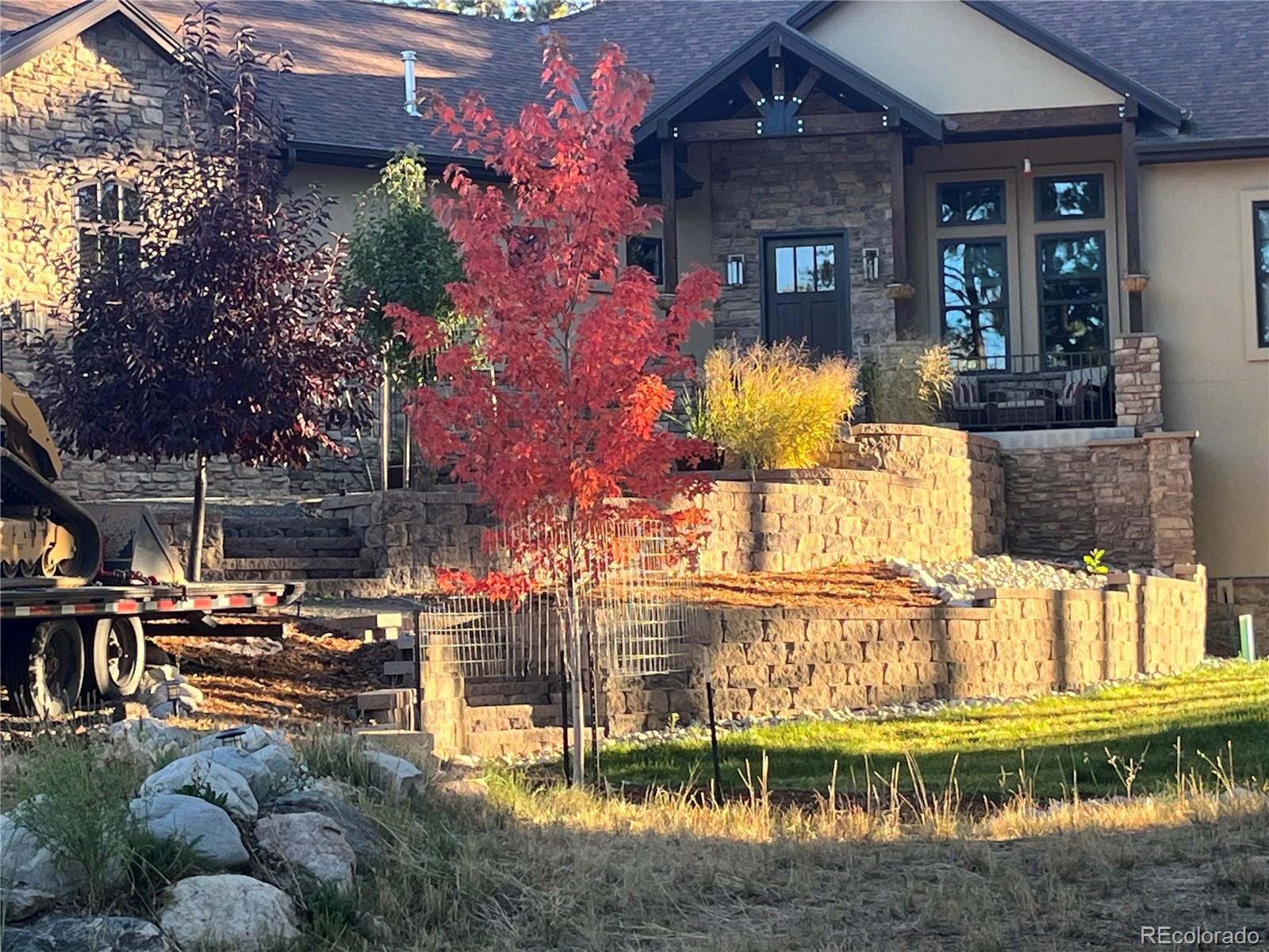 MLS Image #3 for 1372  kenosha drive,larkspur, Colorado
