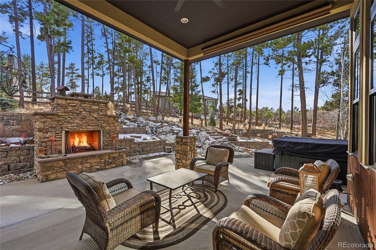 MLS Image #31 for 1372  kenosha drive,larkspur, Colorado