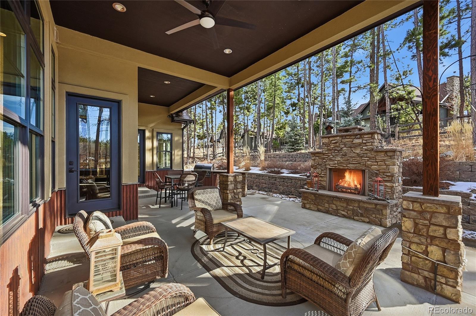 MLS Image #32 for 1372  kenosha drive,larkspur, Colorado