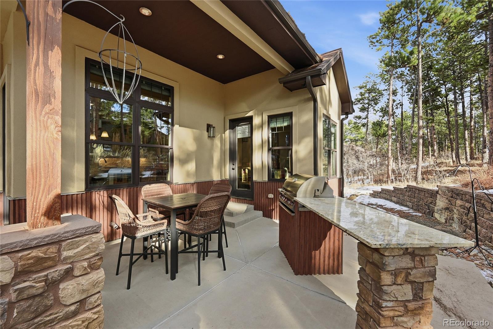 MLS Image #33 for 1372  kenosha drive,larkspur, Colorado