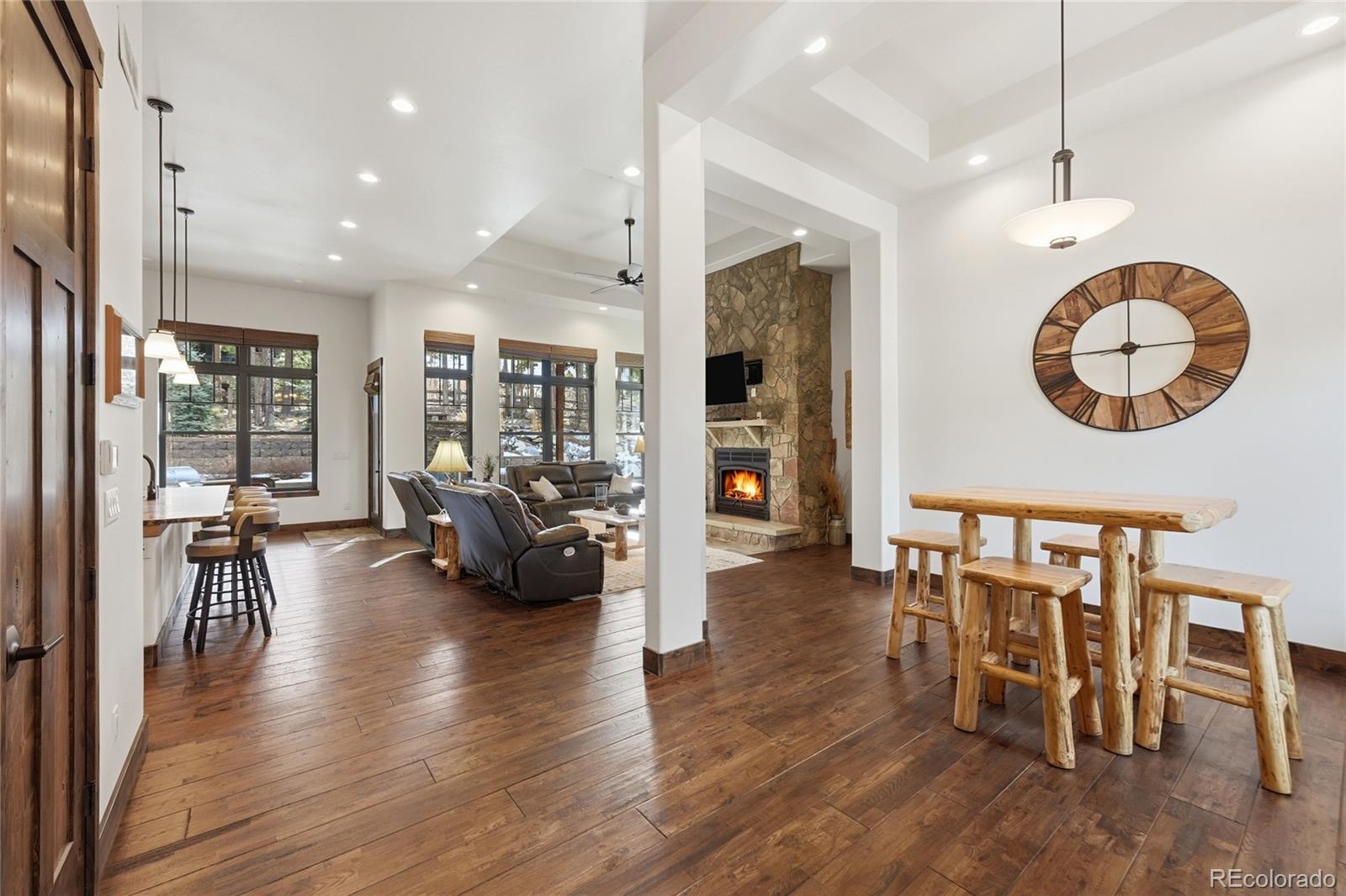 MLS Image #4 for 1372  kenosha drive,larkspur, Colorado