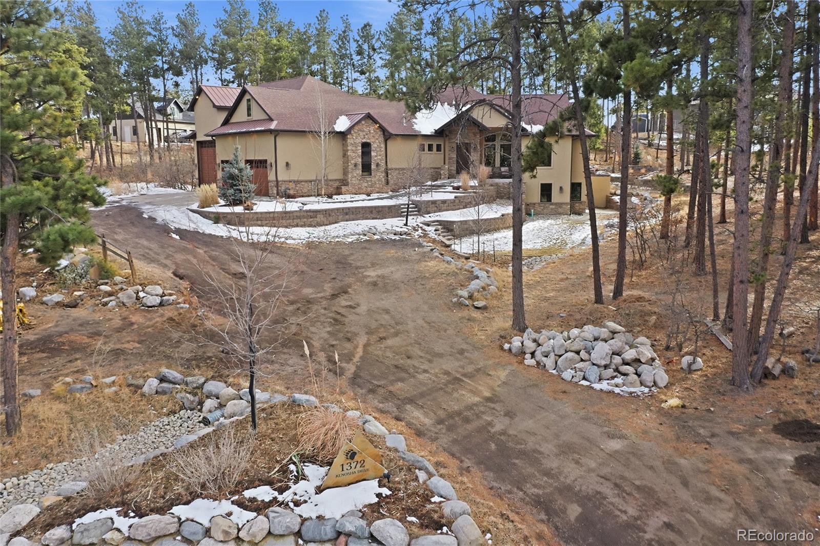 MLS Image #41 for 1372  kenosha drive,larkspur, Colorado
