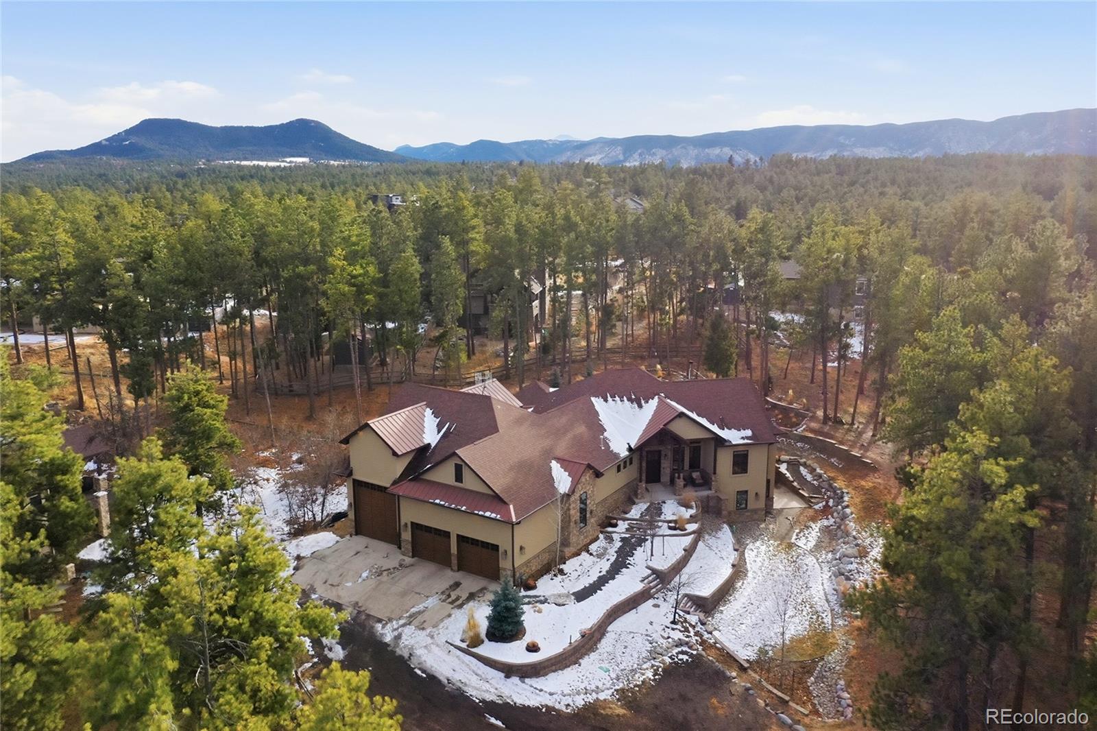MLS Image #42 for 1372  kenosha drive,larkspur, Colorado